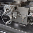 Jet JT1-3271 14" x 40" Geared Head Engine Lathe with Taper Attachment Kit - 2