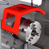 Jet GH-1640ZX 16" x 40" Large Spindle Bore Gear Head Lathe with Collet Closer - 4