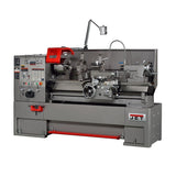 Jet JT1-3303 18x80 Large Spindle Bore Gear Head Lathe with Newall NMS800 DRO - 2