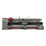 Jet JT1-3324 26" x 130" Large Spindle Bore Gear Head Lathe with Acu-Rite 303 DRO