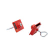 Jet JT1-3813 JPJ-BTP Steel Ball Transfer Pair for Standard V Heads