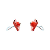 Jet JT1-3813 JPJ-BTP Steel Ball Transfer Pair for Standard V Heads - 2