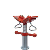 Jet JT1-3813 JPJ-BTP Steel Ball Transfer Pair for Standard V Heads - 3