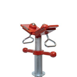 Jet JT1-3813 JPJ-BTP Steel Ball Transfer Pair for Standard V Heads - 3