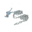 Jet JT1-3814 JPJ-HDD Hold Down Device for 5 Leg Stands with 5000 lb Load Capacity