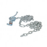 Jet JT1-3814 JPJ-HDD Hold Down Device for 5 Leg Stands with 5000 lb Load Capacity