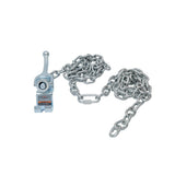 Jet JT1-3814 JPJ-HDD Hold Down Device for 5 Leg Stands with 5000 lb Load Capacity - 2