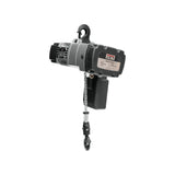 Jet JT9-104046 BLVS200-020 2T Electric Hoist 20' Lift 1 PH