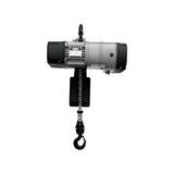 Jet JT9-104046 BLVS200-020 2T Electric Hoist 20' Lift 1 PH - 2