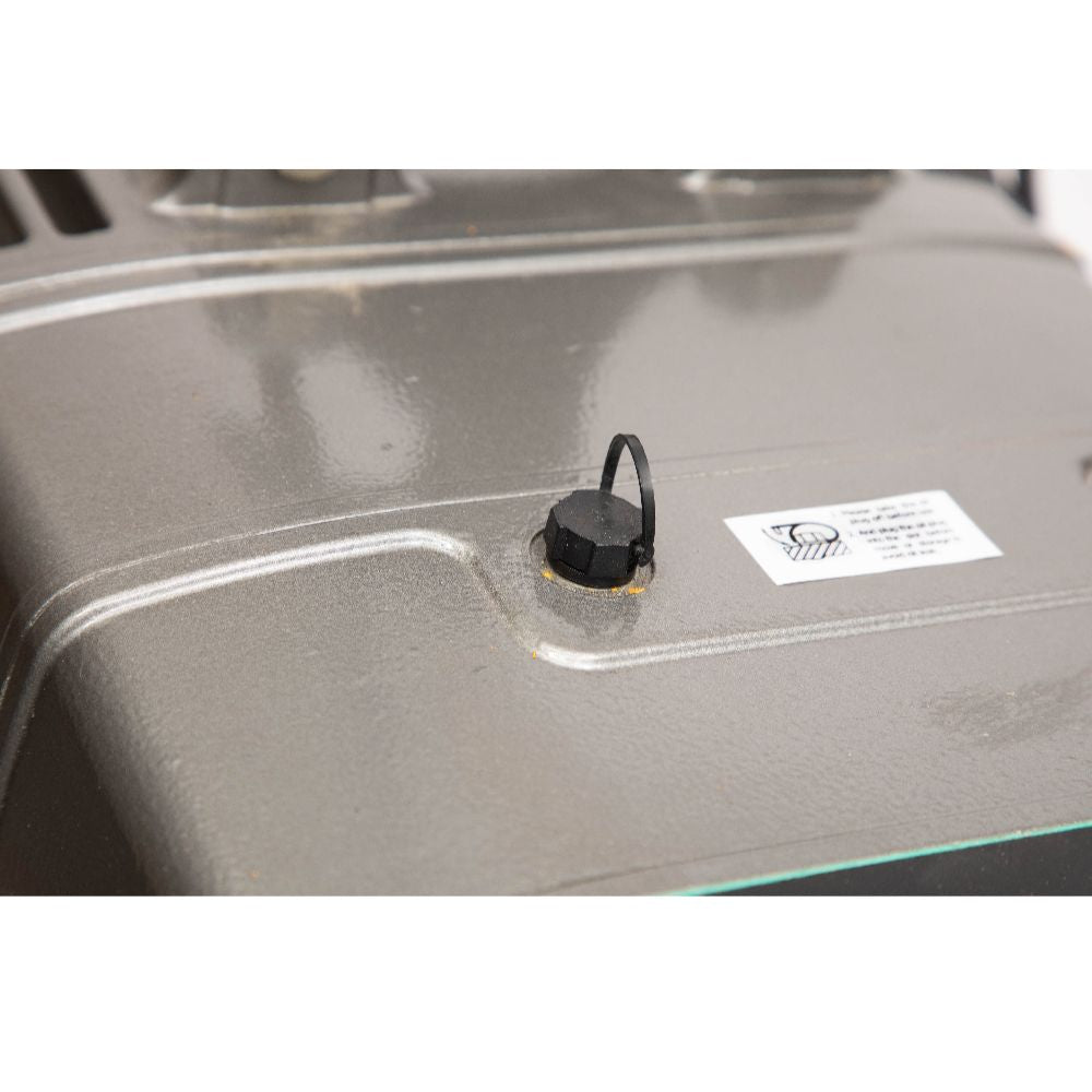 Jet JT9-104046 BLVS200-020 2T Electric Hoist 20' Lift 1 PH - 5