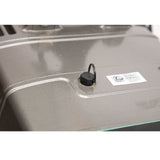 Jet JT9-104046 BLVS200-020 2T Electric Hoist 20' Lift 1 PH - 5