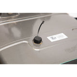 Jet JT9-104046 BLVS200-020 2T Electric Hoist 20' Lift 1 PH - 6