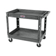 Jet JT9-141014 41" x 26" Resin Utility Cart
