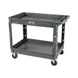 Jet JT9-141014 41" x 26" Resin Utility Cart