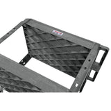 Jet JT9-141014 41" x 26" Resin Utility Cart - 3