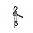 Jet JT9-375305 JLA-075-5, JLA Series 3/4 Ton Lever Hoist, 5' Lift