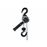 Jet JT9-375305 JLA-075-5, JLA Series 3/4 Ton Lever Hoist, 5' Lift - 2