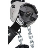 Jet JT9-375305 JLA-075-5, JLA Series 3/4 Ton Lever Hoist, 5' Lift - 3