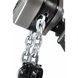 Jet JT9-375305 JLA-075-5, JLA Series 3/4 Ton Lever Hoist, 5' Lift - 4