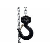 Jet JT9-375310 JLA-075-10, JLA Series 3/4 Ton Lever Hoist, 10' Lift - 5