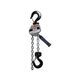 Jet JT9-375405 JLA-150-5, JLA Series 1-1/2 Ton Lever Hoist, 5' Lift - 2