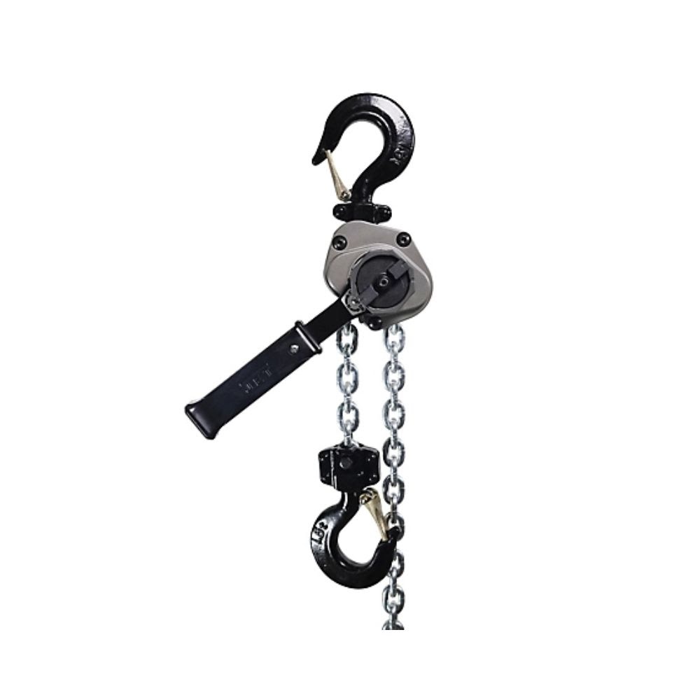 Jet JT9-375405 JLA-150-5, JLA Series 1-1/2 Ton Lever Hoist, 5' Lift - 3