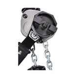 Jet JT9-375410 JLA-150-10, JLA Series 1-1/2 Ton Lever Hoist, 10' Lift - 4