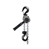 Jet JT9-375415 JLA-150-15, JLA Series 1-1/2 Ton Lever Hoist, 15' Lift - 3