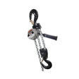 Jet JT9-375505 JLA-300-5, JLA Series 3 Ton Lever Hoist, 5' Lift