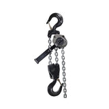 Jet JT9-375505 JLA-300-5, JLA Series 3 Ton Lever Hoist, 5' Lift - 3