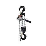 Jet JT9-375510 JLA-300-10, JLA Series 3 Ton Lever Hoist, 10' Lift - 2