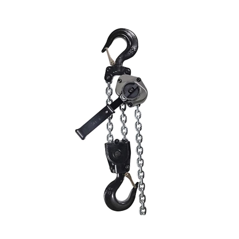 Jet JT9-375515 JLA-300-15, JLA Series 3 Ton Lever Hoist, 15' Lift - 3