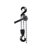 Jet JT9-375805 JLA-300-5SH, JLA Series 3 Ton Lever Hoist, 5' Lift & Shipyard Hooks - 3