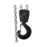 Jet JT9-375805 JLA-300-5SH, JLA Series 3 Ton Lever Hoist, 5' Lift & Shipyard Hooks - 6