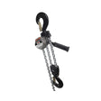 Jet JT9-375810 JLA-300-10SH, JLA Series 3 Ton Lever Hoist, 10' Lift & Shipyard Hooks