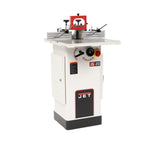 Jet JT9-724020 JWS-20CS Spindle Shaper, 1-1/2HP, 1Ph 115/230V - 3