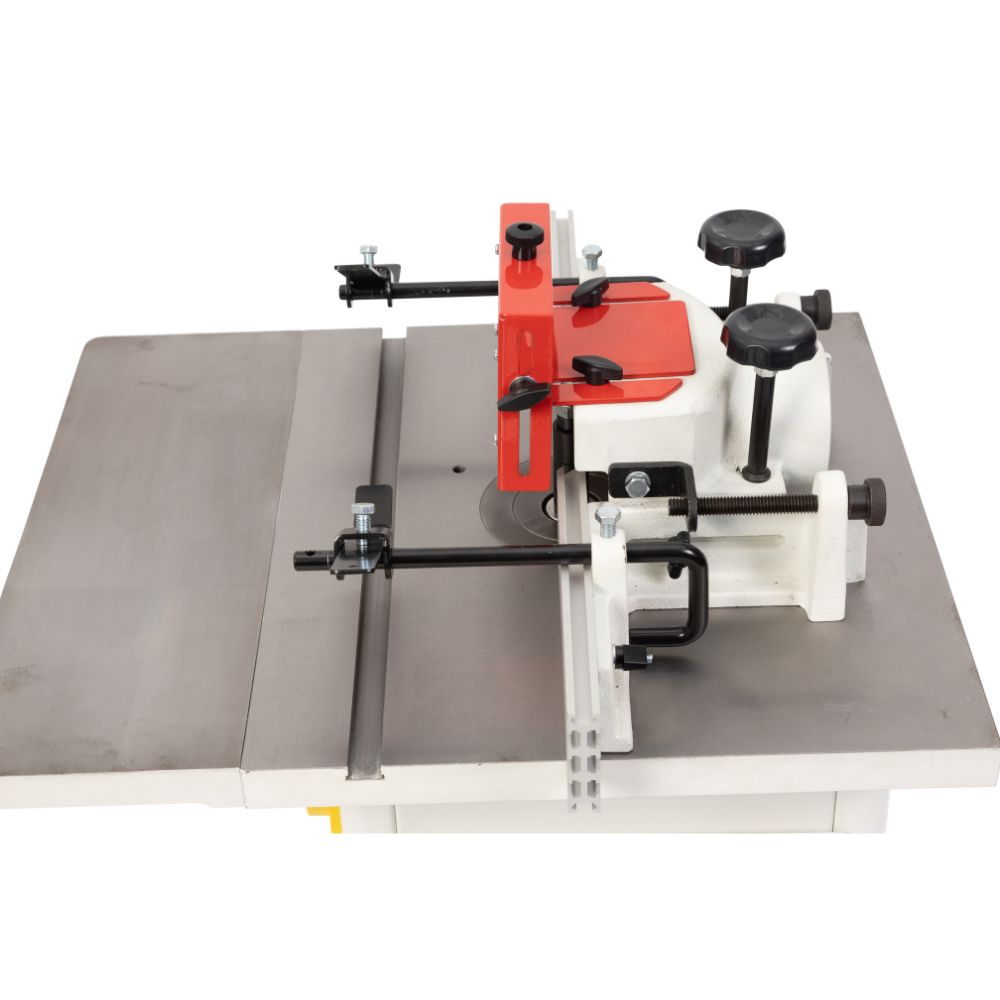 Jet JT9-724020 JWS-20CS Spindle Shaper, 1-1/2HP, 1Ph 115/230V - 9