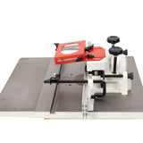 Jet JT9-724020 JWS-20CS Spindle Shaper, 1-1/2HP, 1Ph 115/230V - 10