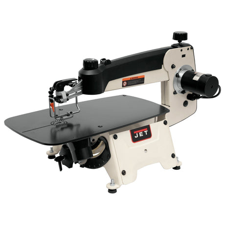 Jet JT9-727300B JWSS-18B 18" Scroll Saw, Jet Scroll Saw