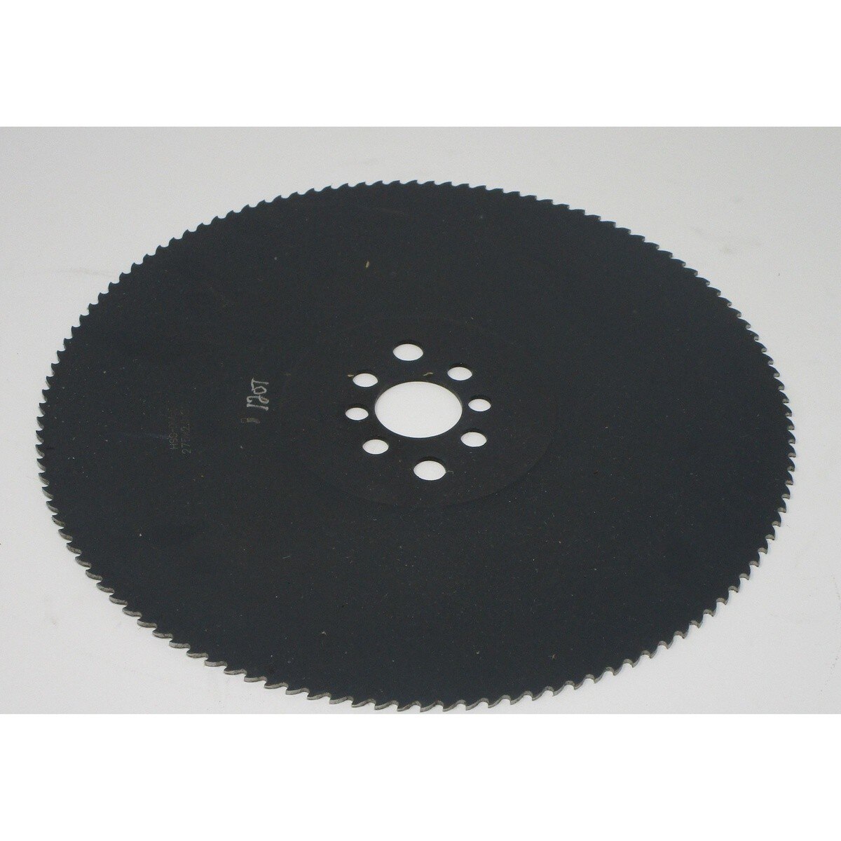Jet JT9-CS275-41 Ferrous Cold Saw Blade 275mm x 32mm Arbor x 2mm 120T
