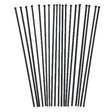 Jet JT9-N307 N307, 19-Piece, 3mm x 7" Needles