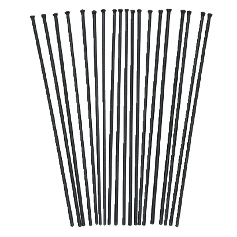 Jet JT9-N307 N307, 19-Piece, 3mm x 7" Needles