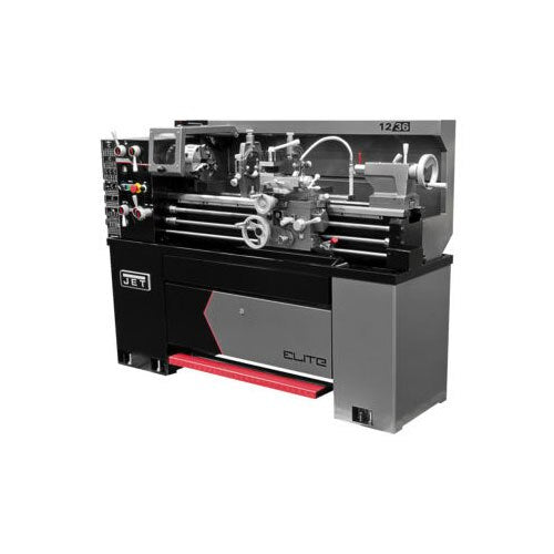 Jet Elite JT9-892319 E-1236VS with Newall DP700 DRO