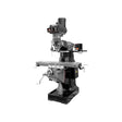 Jet Elite JT9-894319 EVS-949 Mill w 3-Axis ACU-RITE 203(Quill) DRO, XY-Axis Jet Elite