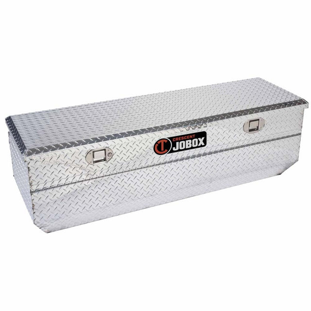 Crescent Jobox 1-350000 60" Gear-Lock Aluminum Full-size Chest