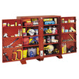 Crescent Jobox 1-694990 24" Deep Heavy-Duty Two Door Cabinet