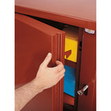 Crescent Jobox 1-694990 24" Deep Heavy-Duty Two Door Cabinet - 2