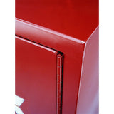 Crescent Jobox 1-694990 24" Deep Heavy-Duty Two Door Cabinet - 3