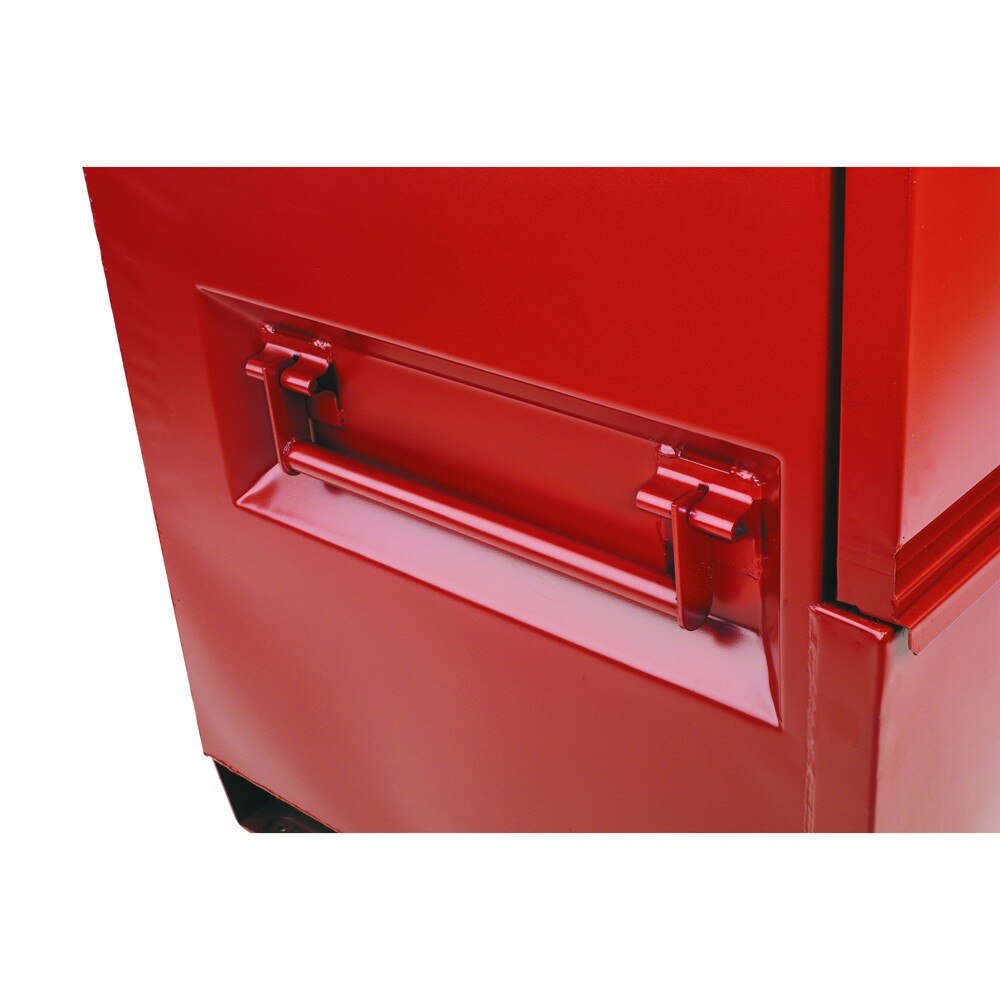 Crescent Jobox 1-694990 24" Deep Heavy-Duty Two Door Cabinet - 6