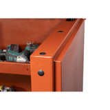 JOBOX 2-682990-01 60" Site-Vaultâ„¢ Piano Box - 6